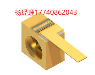 Innolume 多模半導體激光管 廣域激光器（C 接口） C 接口上的 1064nm 廣域半導體激光管