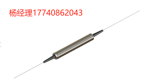 Innolume 光隔離器配件 1150nm 的 PM 光纖耦合光隔離器