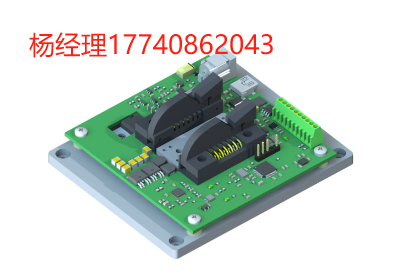 Innolume 半導體激光管驅動器 CW LDD/TEC控制器 半導體激光管驅動器和 TEC 控制器 （OEM）