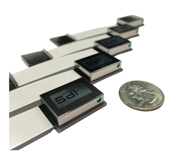 IPS激光器-Multiple Laser Packages 多個激光組件