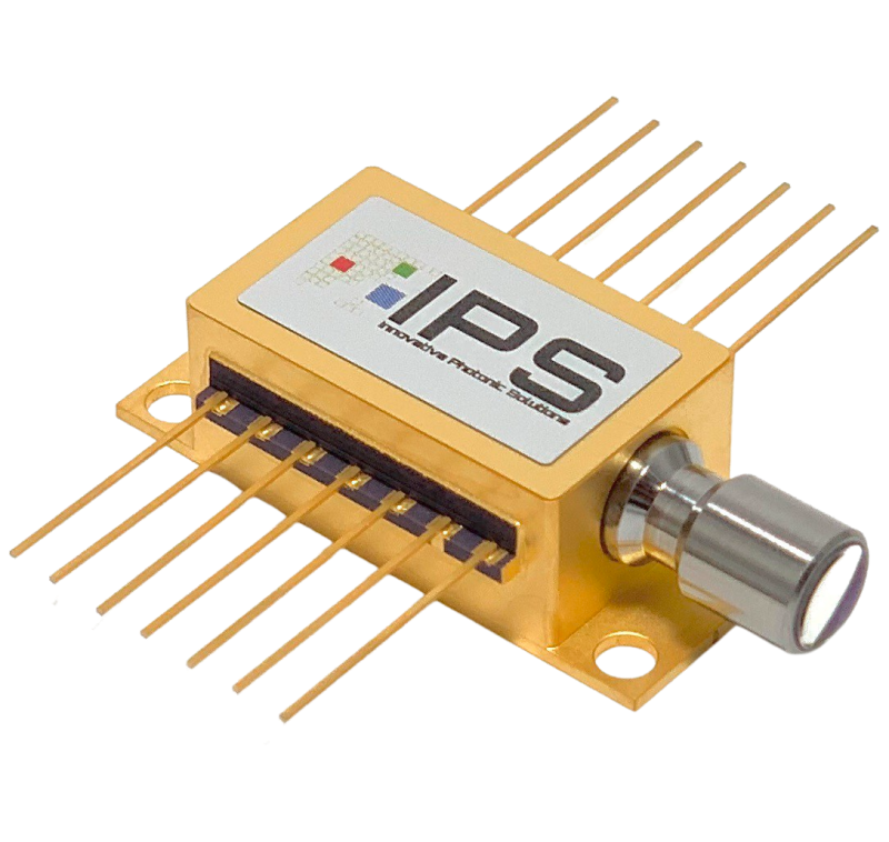 IPS激光器-Beam Homogenized Stub Laser光束均勻化短截線激光器