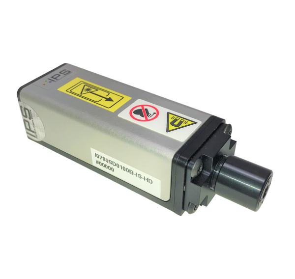 IPS激光器-Single-Mode Digital D-Type Module-D型激光模塊
