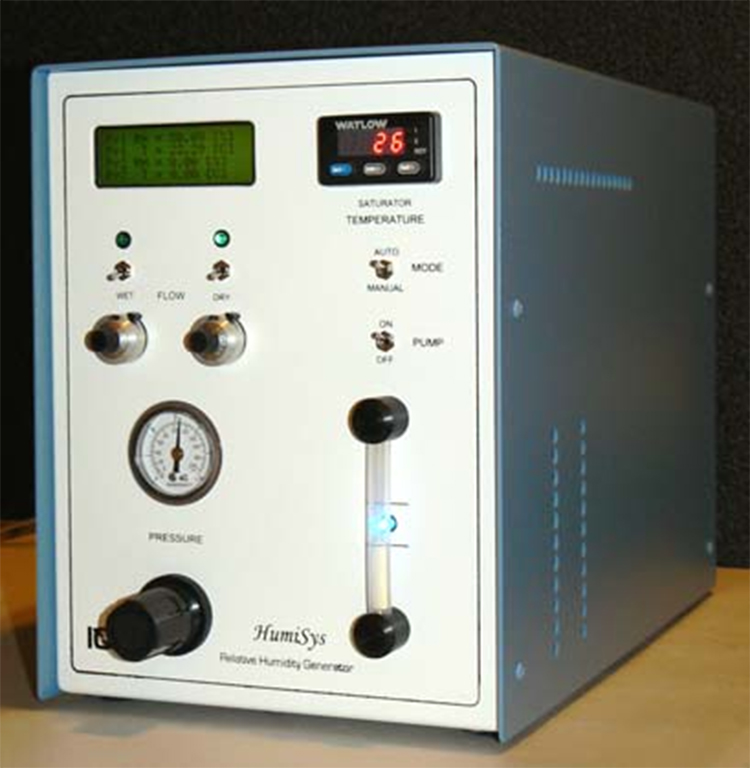 HumiSys LF濕度發生器 多功能和全自動RH發生器 溫濕度變送器 InstruQuest IQI