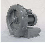 CF Side Channel Blowers 側槽鼓風機