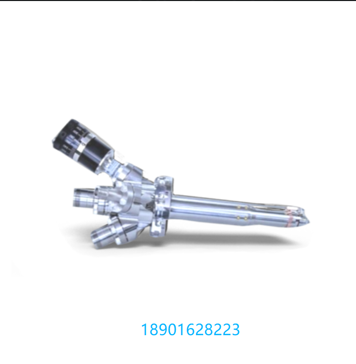 Kimball Physics 離子槍系統或離子源 型號 #： ILG-6 IGPS-1016 Cs+、Li+、Na+、K+ 或 Rb+ 離子