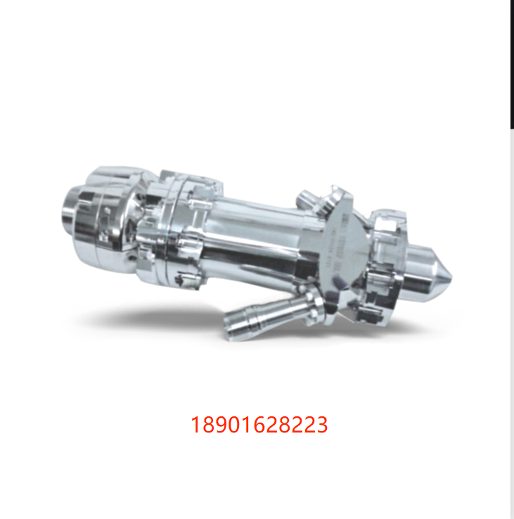 Kimball Physics 離子槍系統或離子源 型號 #： IMG-4212-IGPS-3212 Cs+、Li+、Na+、K+ 或 Rb+ 離子