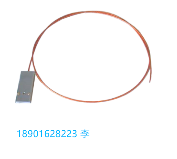 Kimball Physics 法拉第杯 型號 #： FC-70 探測器