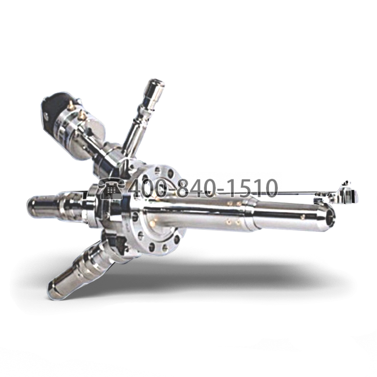 美國 Kimball Physics 電子槍 電子束發生系統 EFG-7 EGPS-1017