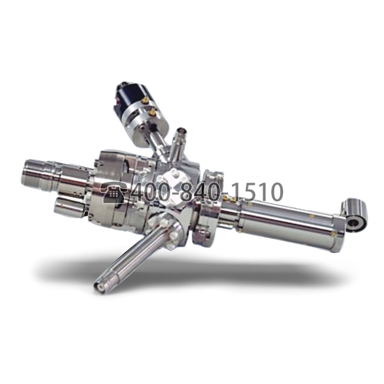 美國 Kimball Physics 電子槍 電子束發生系統 EGG-3101 EGPS-3101