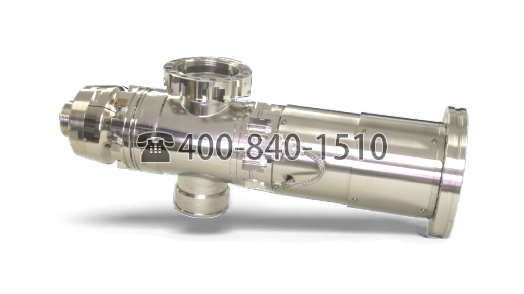 美國 Kimball Physics 電子槍 電子束發(fā)生系統(tǒng) EGH-6002 / EGPS-6002