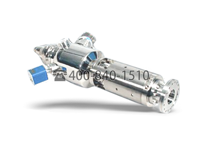 美國(guó) Kimball Physics 電子槍 電子束發(fā)生系統(tǒng) EGH-8103 EGPS-8103