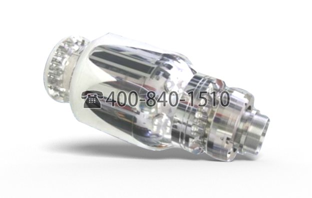 美國Kimball 高能電子槍系統 EGH-8105 EGPS-8105 帶可聚焦泛光光束 有可調節的陰極饋通 航天器材料測試 表面物理學
