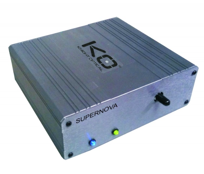 Knight Optical Supernova光譜儀