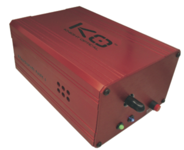 Knight Optical Redshift NIR I高性能迷你光譜儀