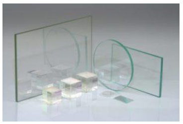 Knight Optical Z-Cut石英光學(xué)偏振器，石英窗口，波片，硒化鋅/硫化鋅窗口，硒化鋅/硫化鋅透鏡