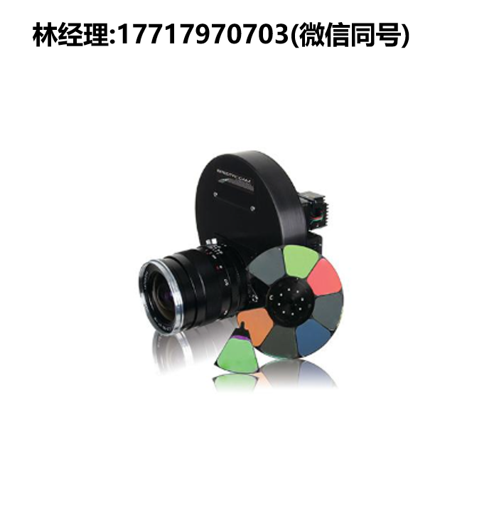 knight optical,VIS/NIR SpectroCam 1.4MP多光譜相機(jī),08MCS400-4