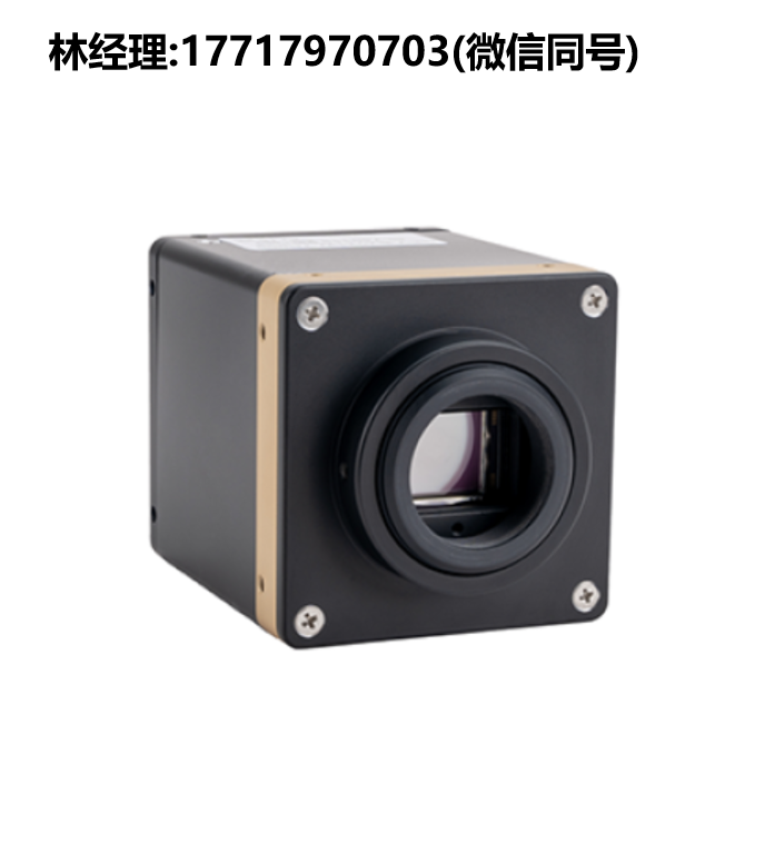 Knight optical代理,PixelCam多光譜相機(jī)06MCP400,VIS+3xNIR