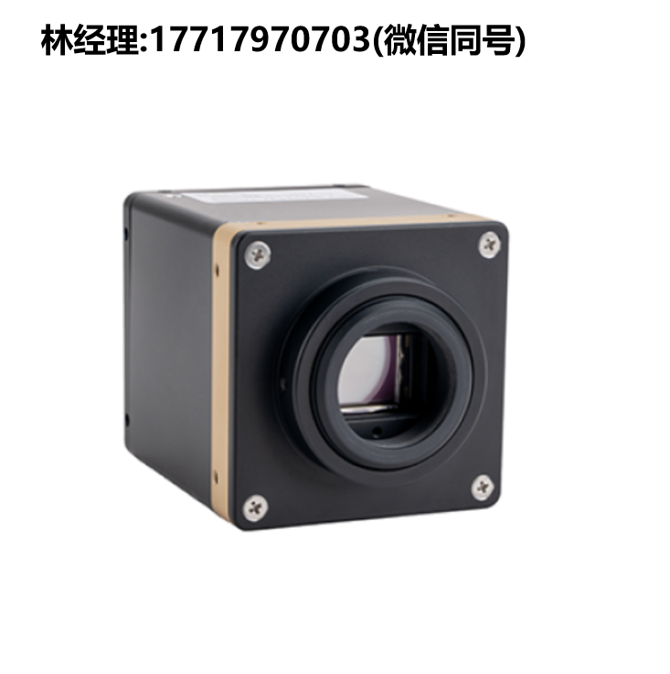 Knight optical代理,PixelCam多光譜相機(jī)04MCP400,VIS+NIR