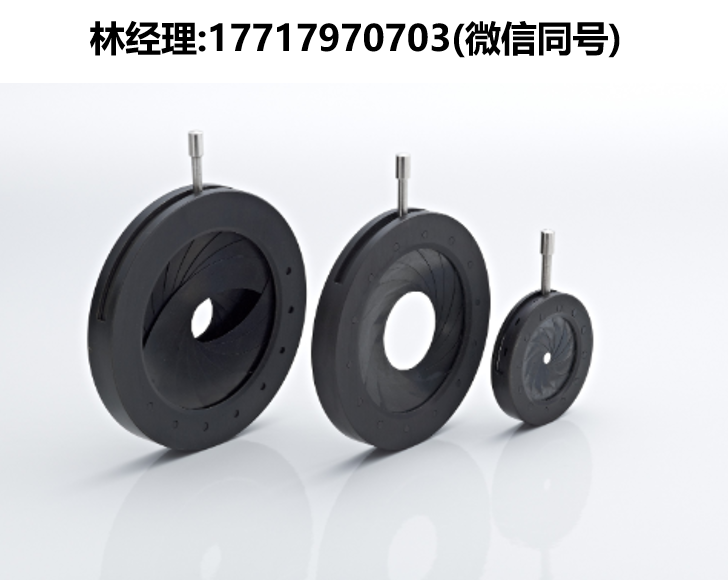 Knight optical,虹膜光闌GIQ/GIS/GIF系列,光束寬度/光通量動態(tài)調(diào)控