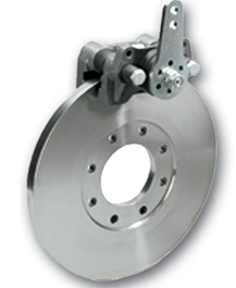 Mechanical Disk Brakes 機(jī)械盤式制動(dòng)器