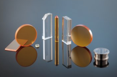 Optical components for all wavelengths 適合所有波長的光學組件