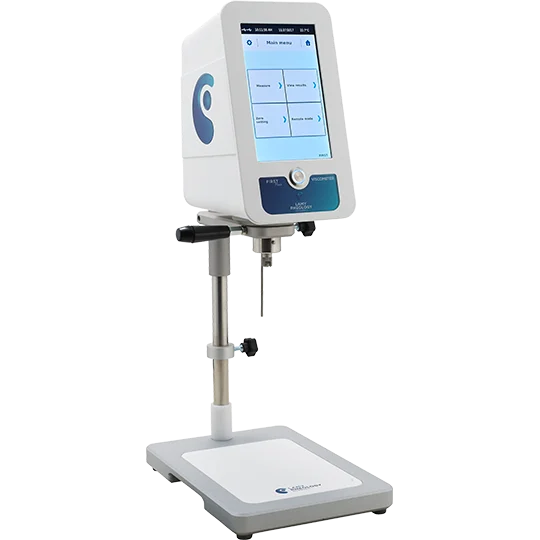 Lamy VISCOMETER FIRST PLUS粘度計