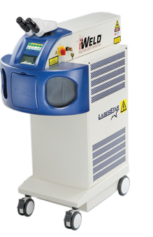 LaserStar 970 Series 激光焊接機(jī)