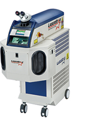 LaserStar 1900 Series 激光焊接機(jī)