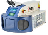 990 Series iWeld Laser Welding System 臺(tái)式激光焊接機(jī)