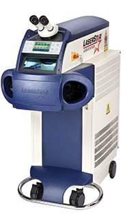 LaserStar 7000Series激光焊接機(jī)