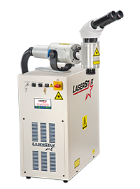 美國(guó)Laserstar 8700系列光纖激光焊接集成器套件 FiberStar集成器套件 手工焊接光纖激光器 手動(dòng)光纖激光器焊機(jī) FiberStar Integrator kits 光纖激光焊接集成器 Kit