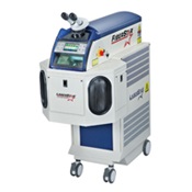 美國(guó)Laserstar 7600系列手動(dòng)光纖激光焊接工作站 光纖激光焊接工作站 帶自動(dòng)化室的焊接系統(tǒng) FiberStar光纖激光焊接系統(tǒng)
