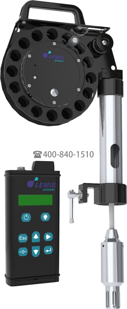 美國Lemis 便攜式電子體溫計PET-250.2 應用于潤滑劑,汽油,原油,柴油,貿易轉移,庫存,坦克