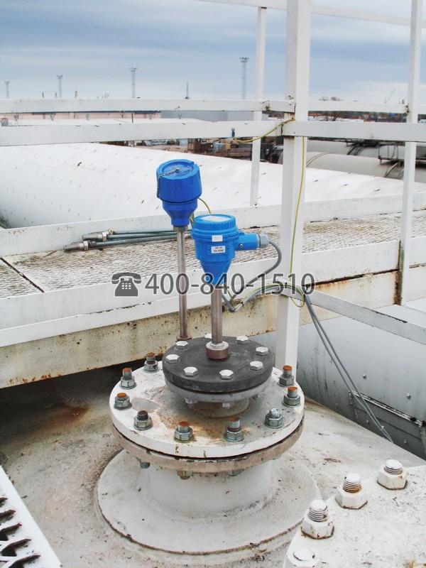 美國LEMIS LPG SMART系統連續控制DLG-400