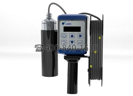 美國LEMIS便攜式潛水式密度計VDM-250.1N，便攜式密度計，罐體密度計，食品密度計，石油密度計，實驗室密度計，進口密度計，電子密度計，液體密度計，便攜式液體密度計，便攜式實驗室密度計