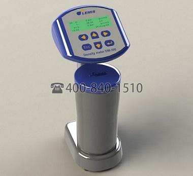 美國LEMIS便攜式/實驗室密度計DM-300，液體密度計，石油密度儀，實驗室密度計，電子密度計，數顯密度計，便攜式密度計，乙醇密度儀，