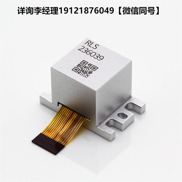 LEVEL DEVELOPMENTS LIMITED RLS 三軸傾角儀與加速度計,測量范圍±180°