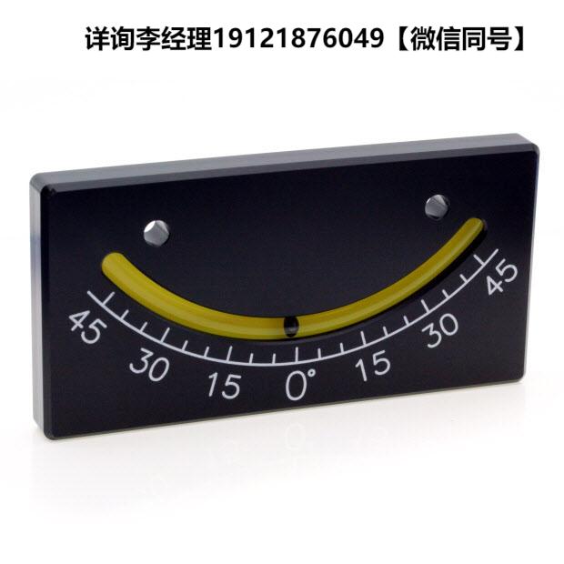 LEVEL DEVELOPMENTS LIMITED BI-45  球式傾斜儀測斜儀,±45°