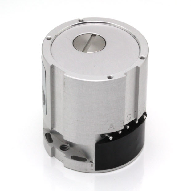 Leveldevelopments Closed Loop Single Axis Servo Inclinometer ±5V Out傾角傳感器