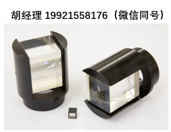Leysop Glan Taylor偏振器 具有高激光損傷閾值的光學(xué)偏振器件 棱鏡 偏振棱鏡 偏振片 偏振光學(xué)元件