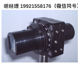 Leysop HPLA高功率激光衰減器 可在0.35-2.0μm波長(zhǎng)范圍內(nèi)選擇使用
