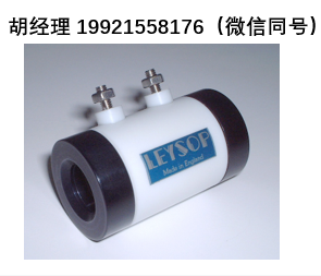 Leysop超緊湊型 KD*P Pockels電池EM510C 普克爾斯電池 普克爾斯單元 普克爾斯盒