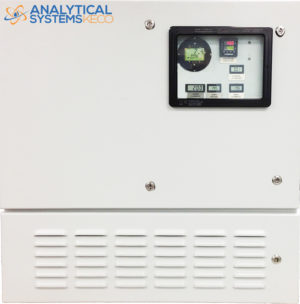 liquidgasanalyzers 冷凝水分析儀中的H2S 應用于化學環境，氣體處理，硫化氫（H2S），工業，液體分析儀，測量，過程分析儀，煉油廠
