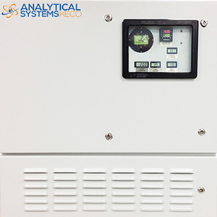 liquidgasanalyzers H2S in Water Analyzer 水分析儀中的H2S 應用于氣體處理，硫化氫（H2S），煉油廠，液體分析儀，過程分析儀，測量，行業