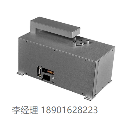 美國Logosol   獨立式晶圓預對準器 LPA312-3
