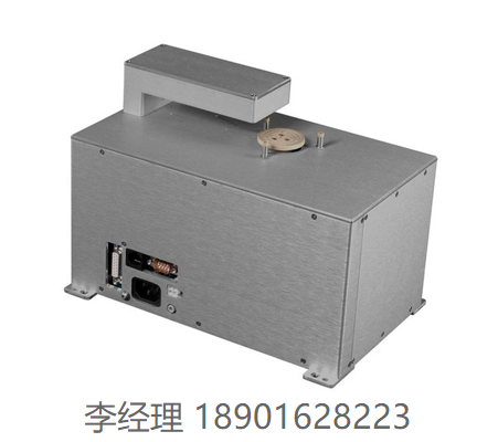 美國Logosol   獨立式晶圓預對準器 LPA38-3
