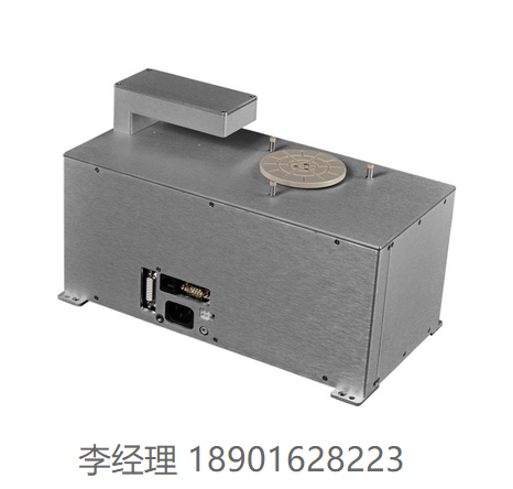 美國Logosol獨立式晶圓預對準器LPA812-3