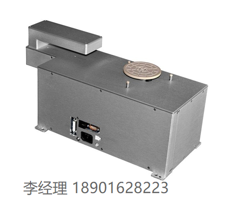 美國Logosol獨立式晶圓預對準器LPA1218-3