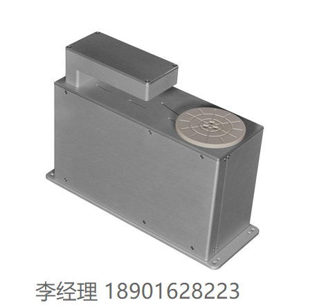 美國Logosol嵌入式晶圓預對準器LPA812-1E
