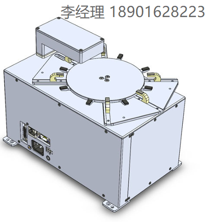 美國Logosol150mm寬立式邊緣處理預對準器LPA6EH-3-REHV1-S29-S(B)-R560V-NE